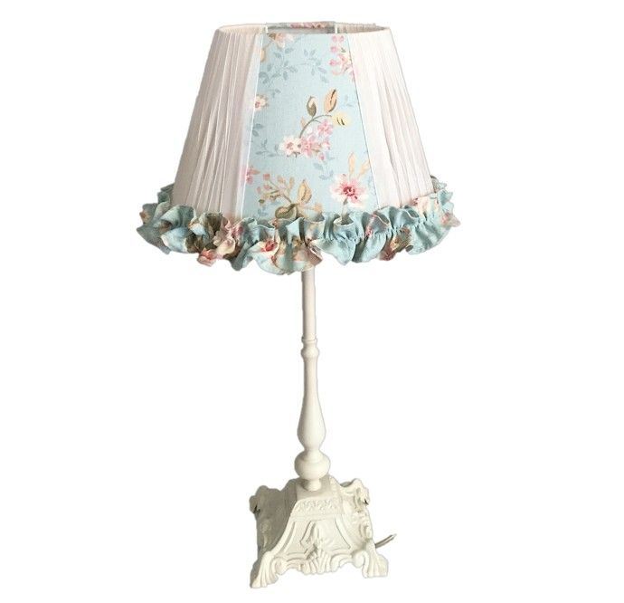 LÁMPARA CLAUDIA SOBREMESA