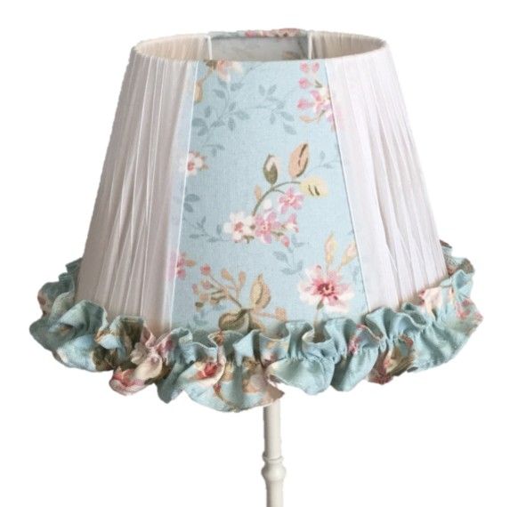 LÁMPARA CLAUDIA SOBREMESA - Imagen 2