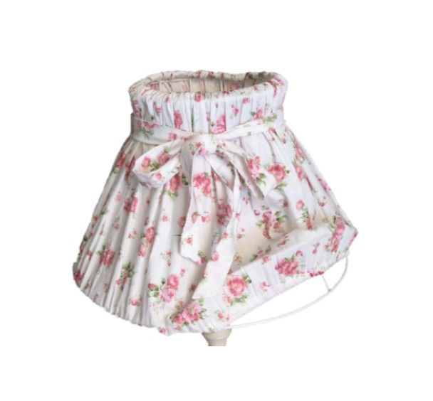 LÁMPARA SOBREMESA MADERA FLORA - Imagen 3