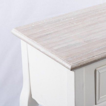 CONSOLA MURIEL TRES CAJONES - Imagen 3