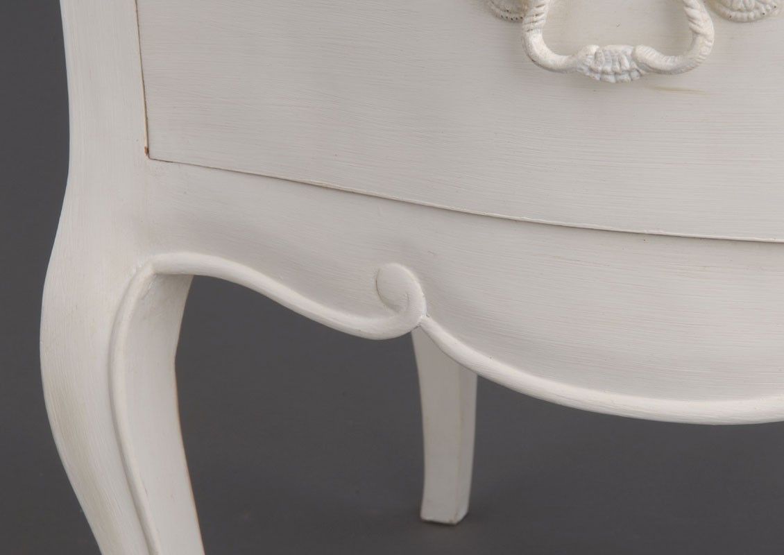 SINFONIER APOLLINE CINCO CAJONES - Imagen 3