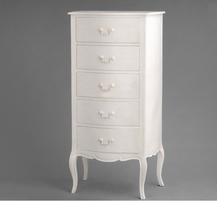 SINFONIER APOLLINE CINCO CAJONES