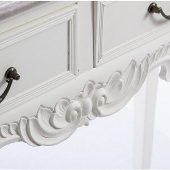 CONSOLA MURIEL DOS CAJONES - Imagen 3