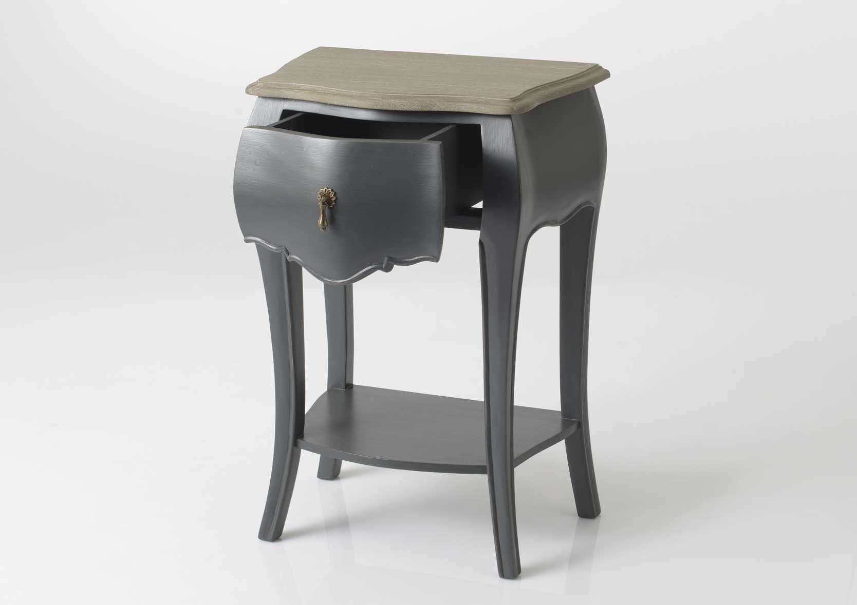 MESITA RAPHAEL UN CAJÓN - Imagen 2