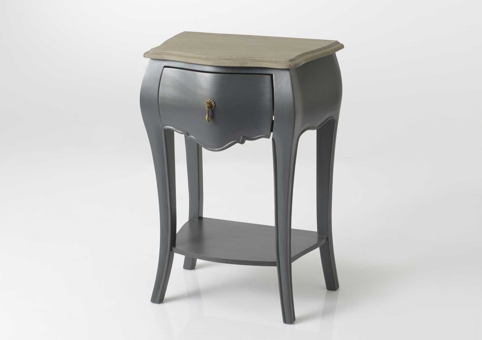 MESITA RAPHAEL UN CAJÓN