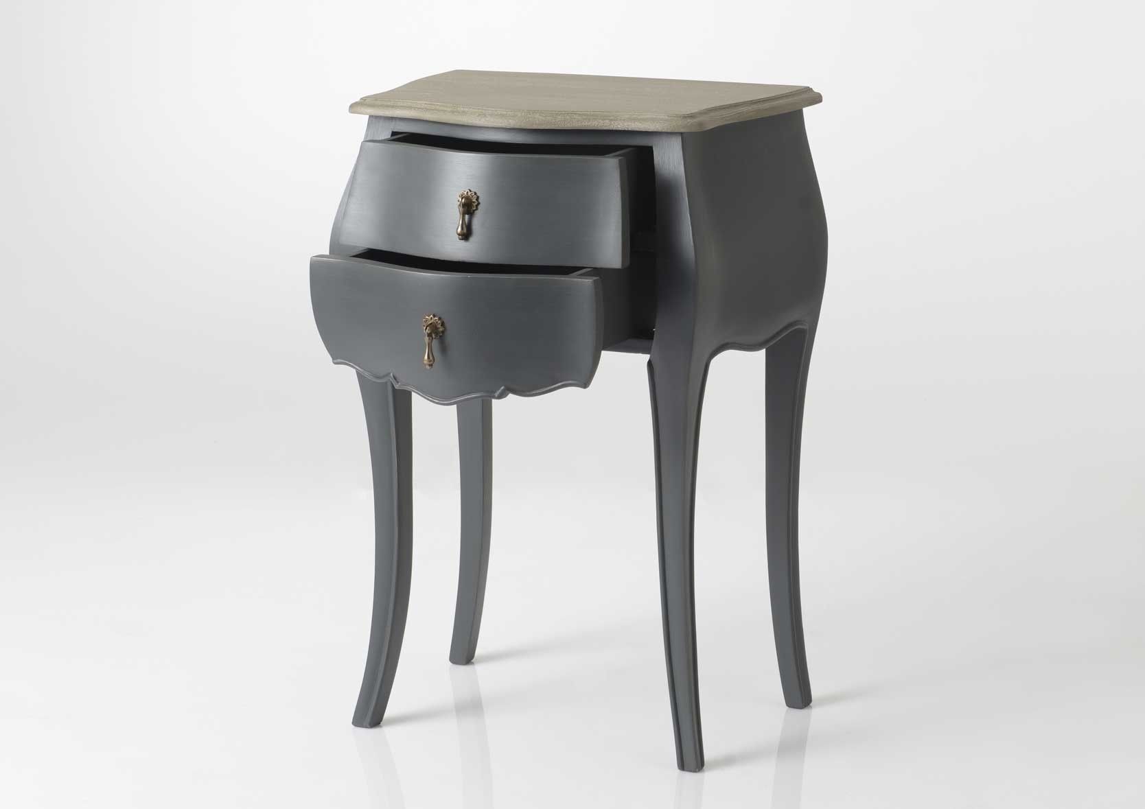 MESITA RAPHAEL DOS CAJONES - Imagen 2