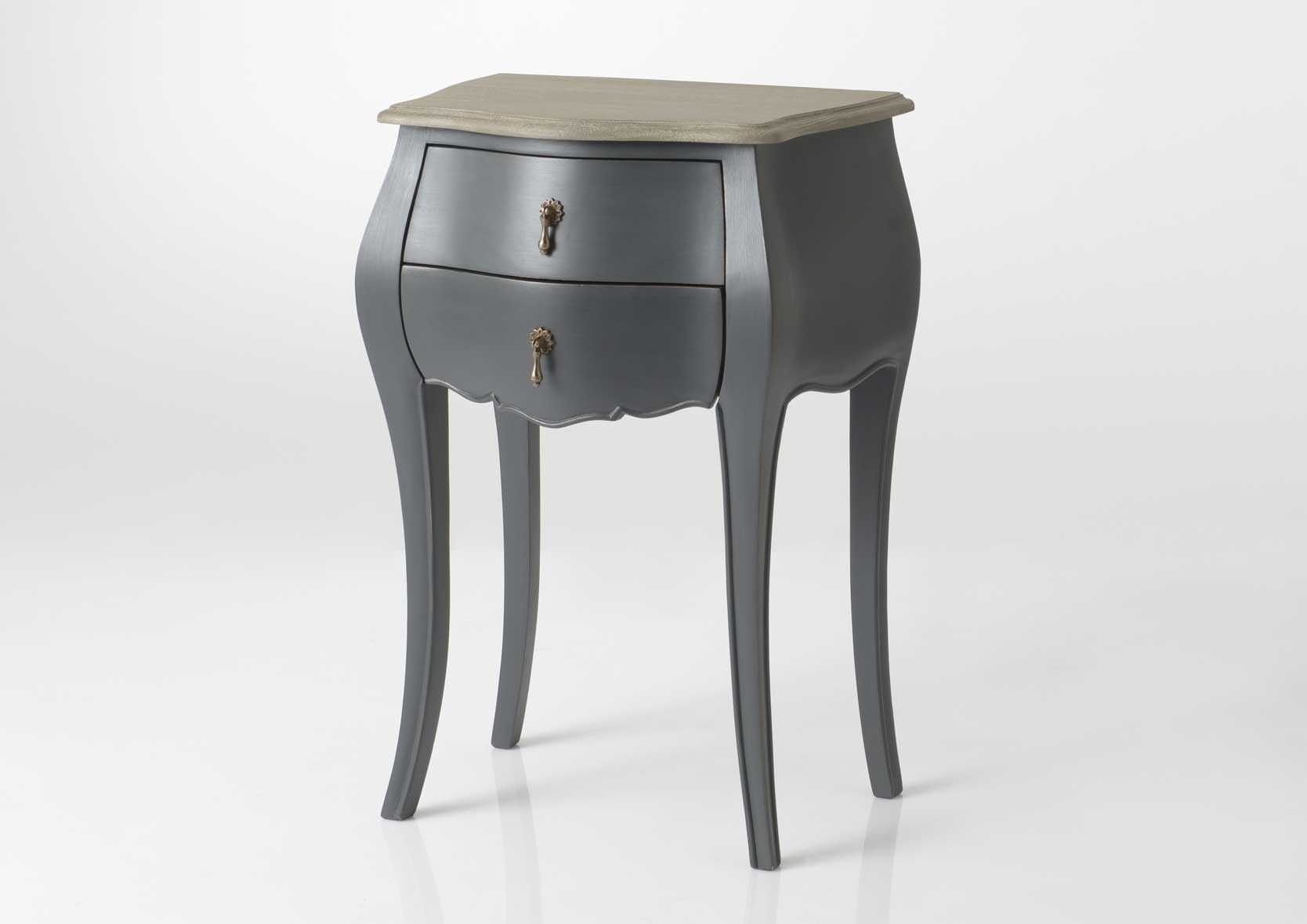 MESITA RAPHAEL DOS CAJONES