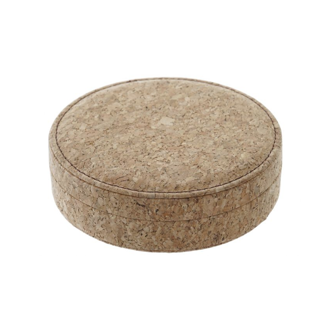 CAJA UTENSILIOS VINO CORCHO - Imagen 2