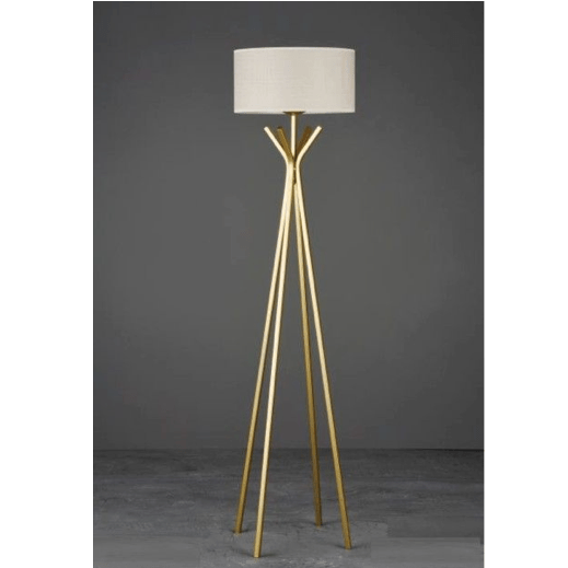 LÁMPARA PIE ADASTROS