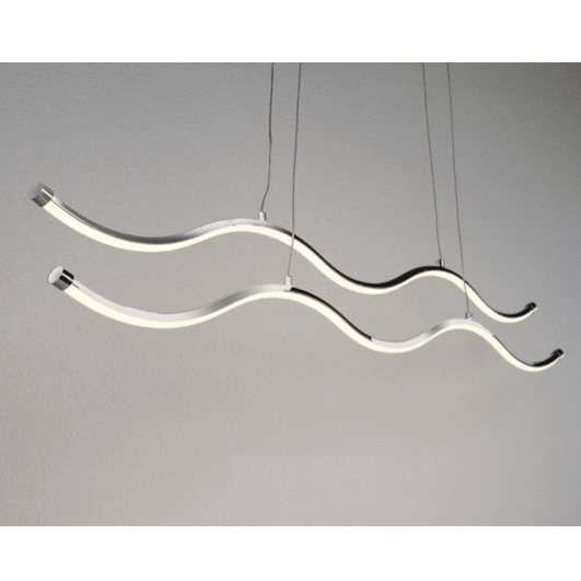 LÁMPARA OSAKA LED TECHO