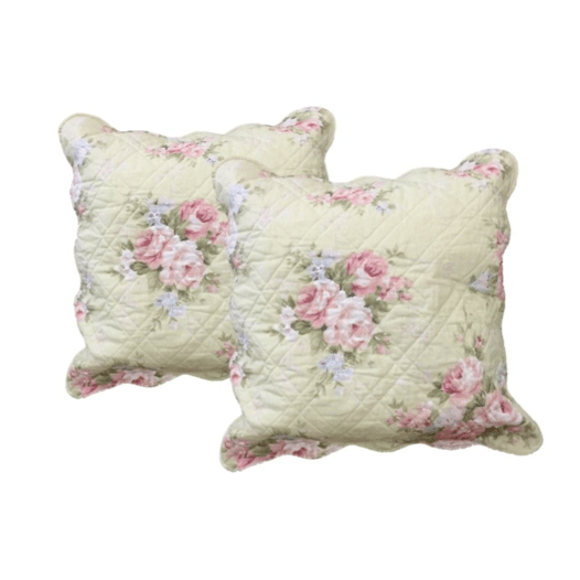 COJINES HOLANDA SET/2