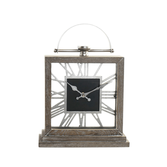 RELOJ SOBREMESA STYLE