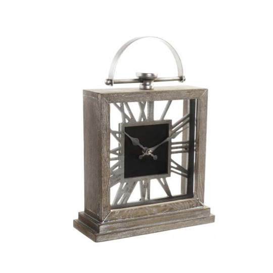 RELOJ SOBREMESA STYLE - Imagen 3