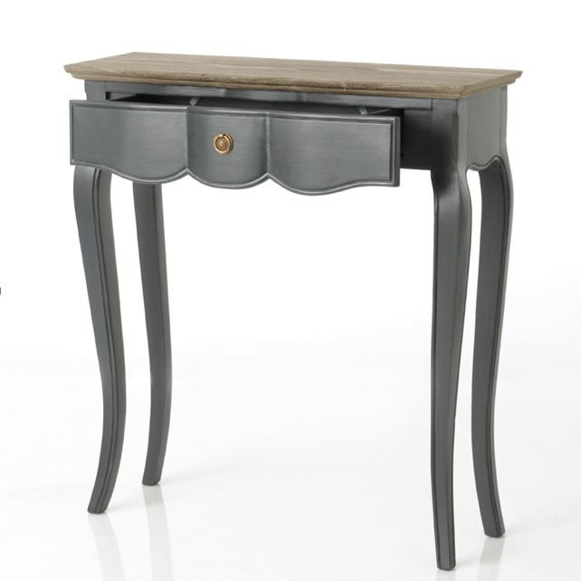 CONSOLA MADDY GRIS - Imagen 3