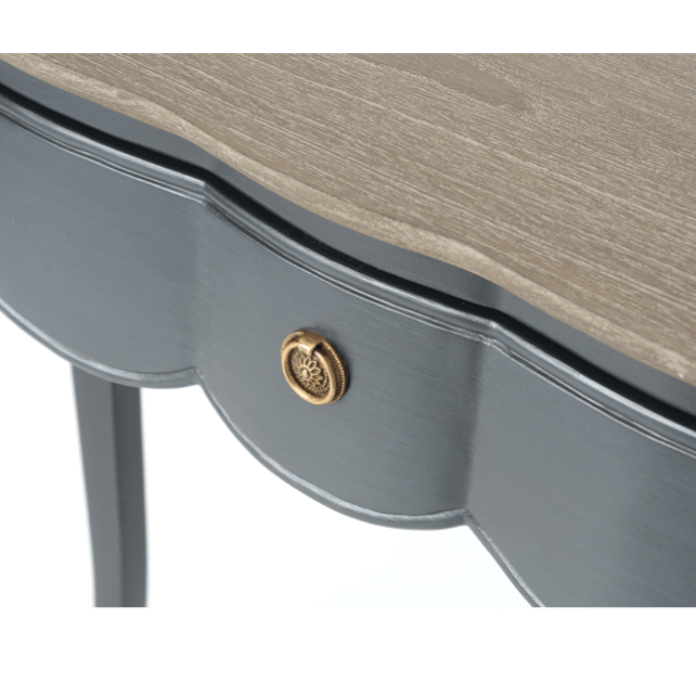 CONSOLA MADDY GRIS - Imagen 2