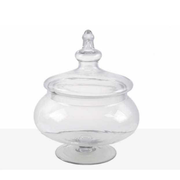 TIBOR CRISTAL TERESA