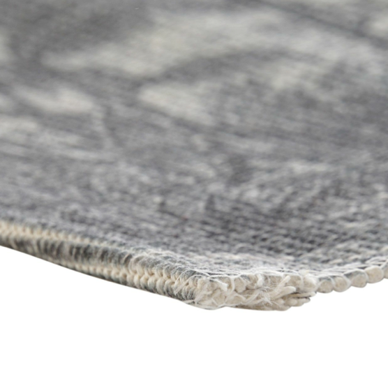 ALFOMBRA COLONIAL ALGODÓN I - Imagen 2