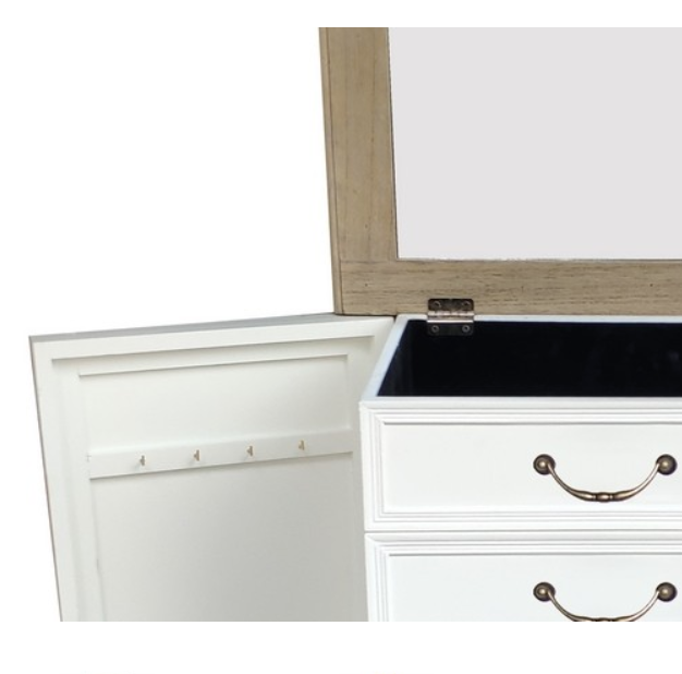 JOYERO SINFONIER CASILDA. - Imagen 2