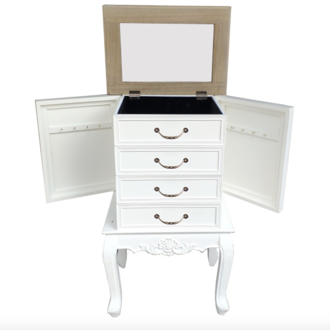 JOYERO SINFONIER CASILDA. - Imagen 3