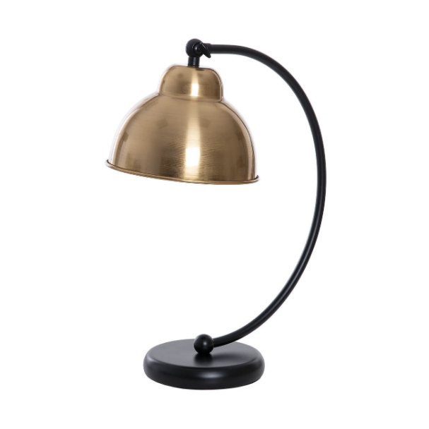 LÁMPARA SOBREMESA/FLEXO INDUSTRIAL-CLASSIC