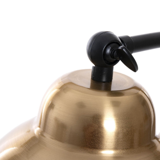 LÁMPARA SOBREMESA/FLEXO INDUSTRIAL-CLASSIC - Imagen 2