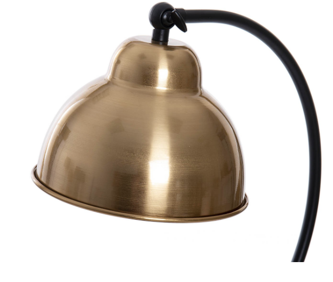 LÁMPARA SOBREMESA/FLEXO INDUSTRIAL-CLASSIC - Imagen 3