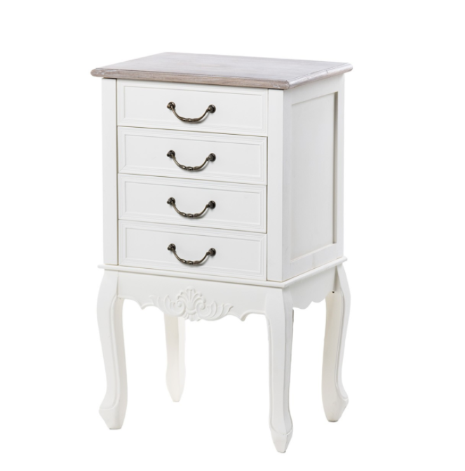 JOYERO SINFONIER CASILDA.