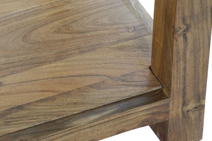 CONSOLA ACACIA VETEADA - Imagen 5