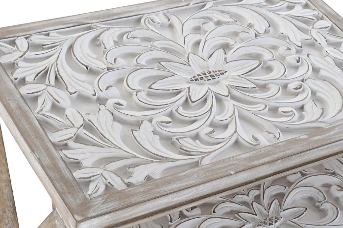 MESAS NIDO MANGO/MANDALA. SET/3 - Imagen 2