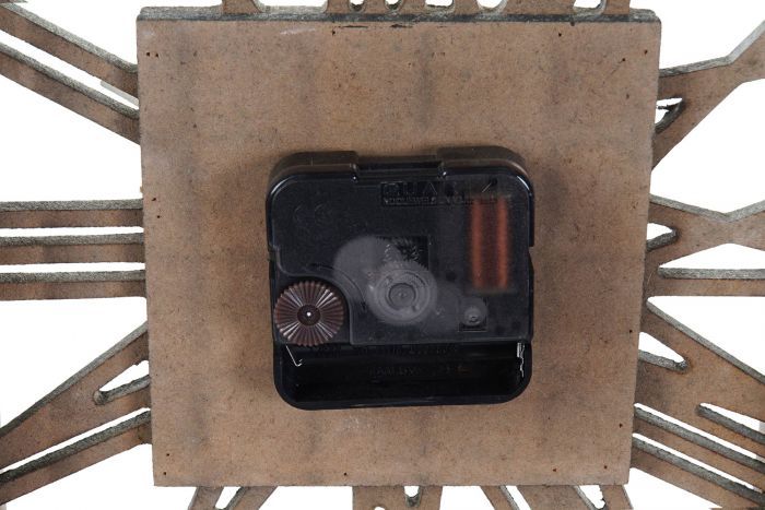 RELOJ SOBREMESA STYLE - Imagen 2