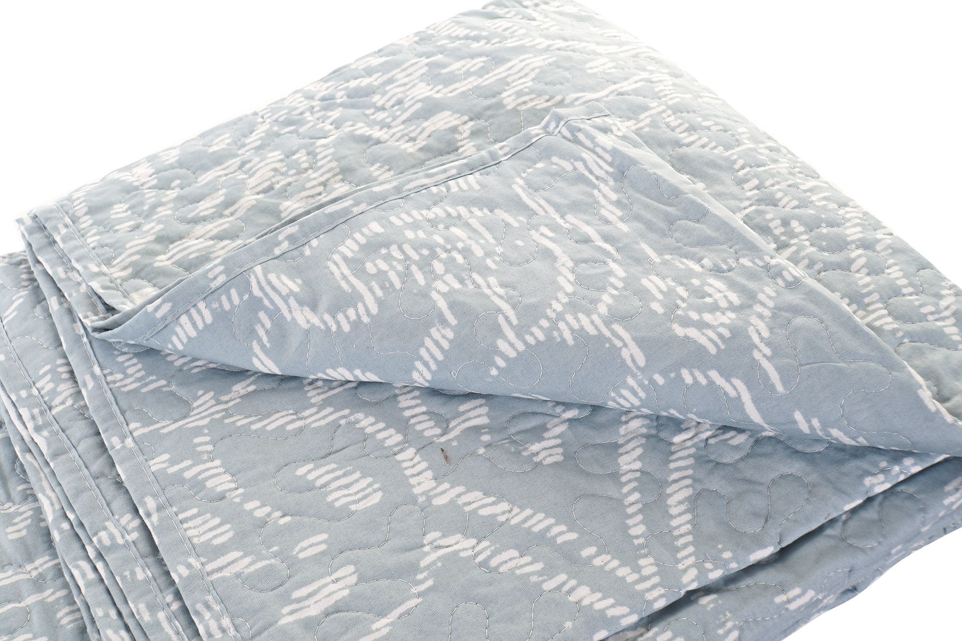 COLCHA BOUTÍ ESTAMPADO 1.80X2.60 - Imagen 3