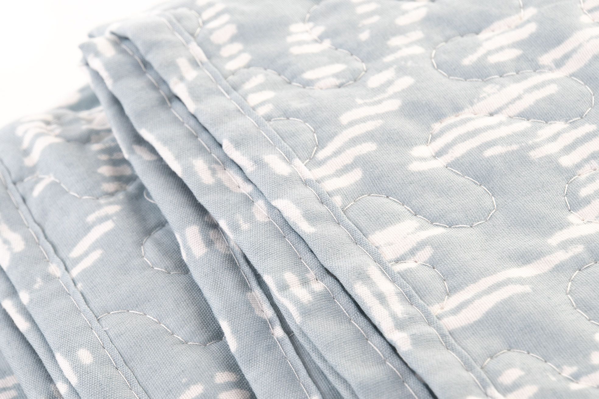 COLCHA BOUTÍ ESTAMPADO 1.80X2.60 - Imagen 4