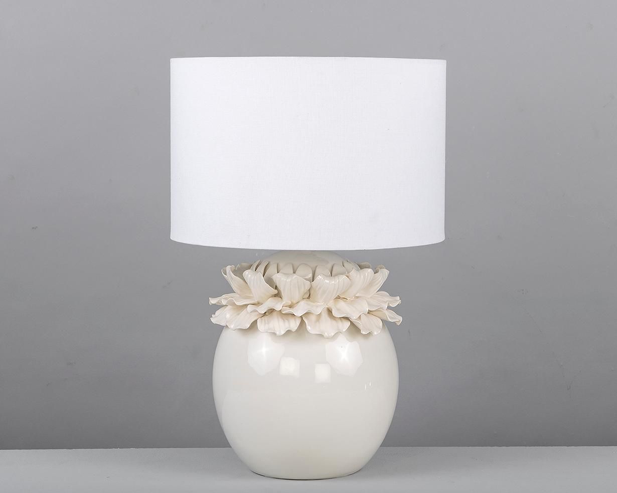 LÁMPARA SOBREMESA FLORA ¡¡AGOTADA!!